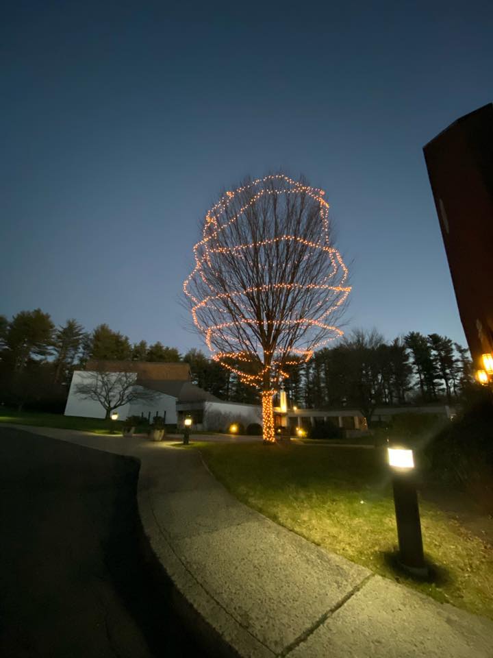 Christmas Lights Installation CT