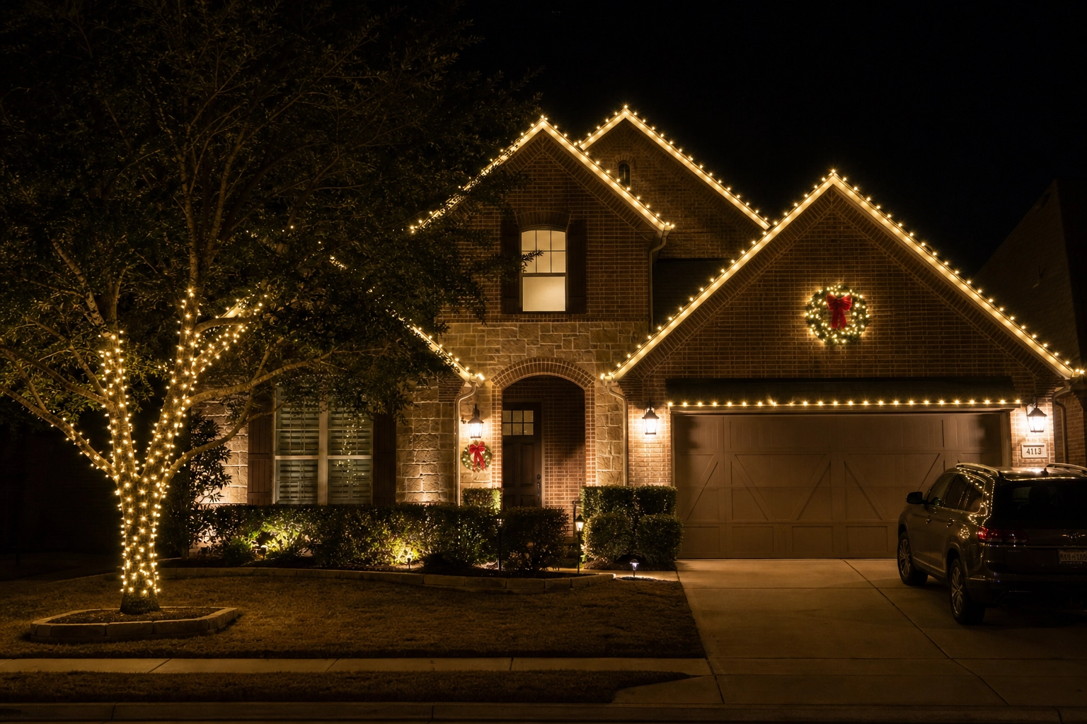 luxury homes, estates, and private residences